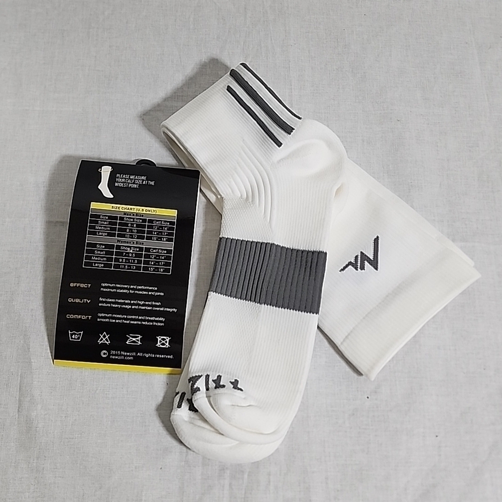 COMPRENSIÓN socks newzill